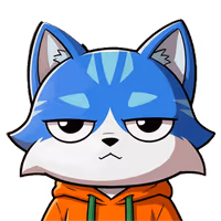 Toshi character